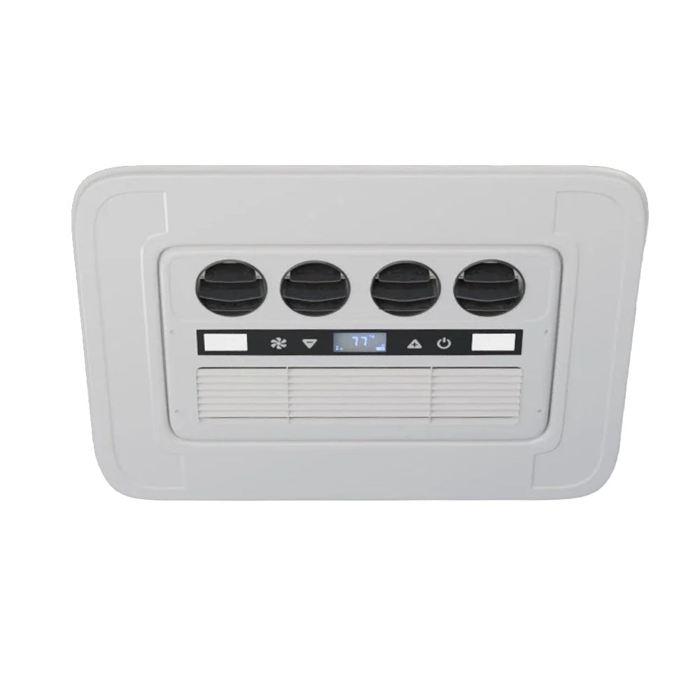 12V Camper Air Conditioner (10,000 BTU)