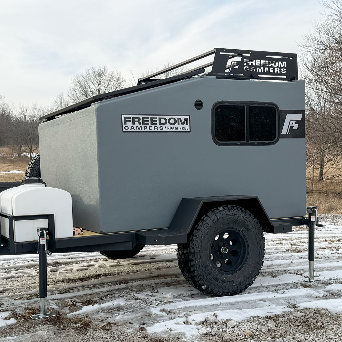 #camper size_72" x 89"