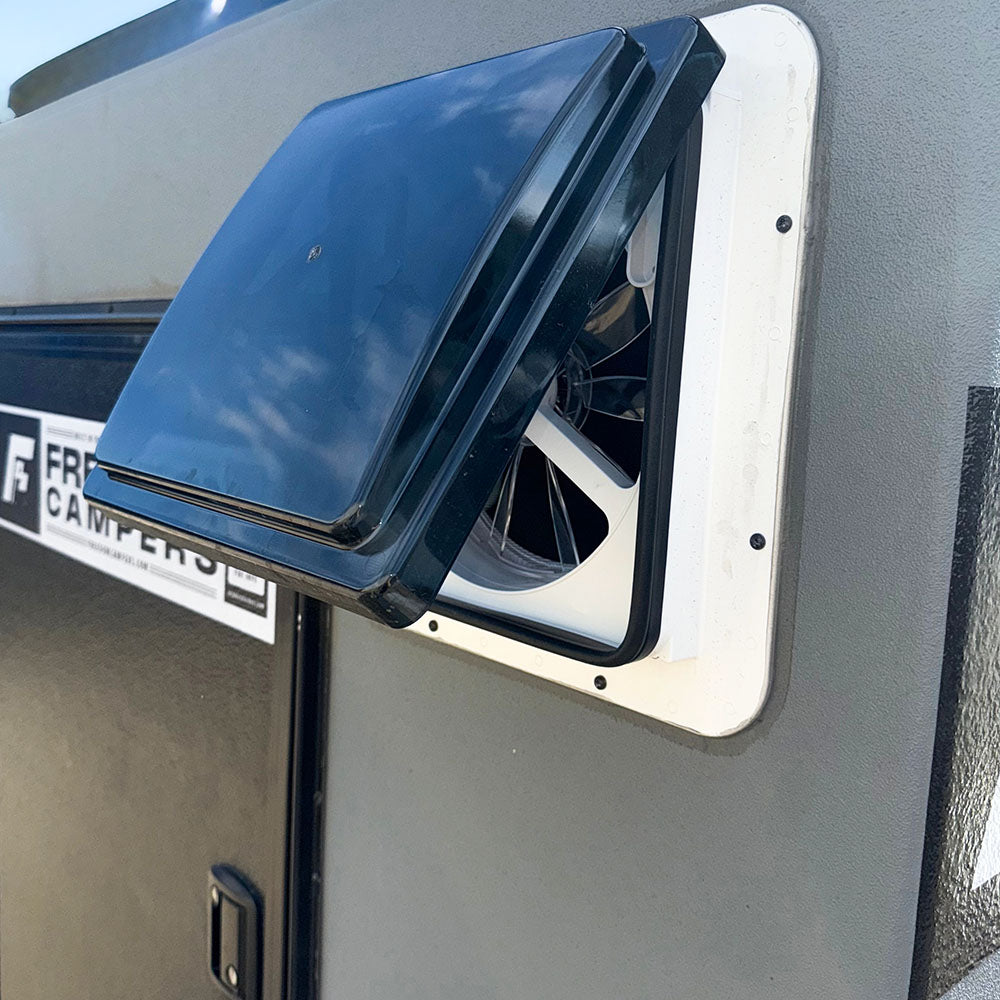 12v Fan for Freedom Campers
